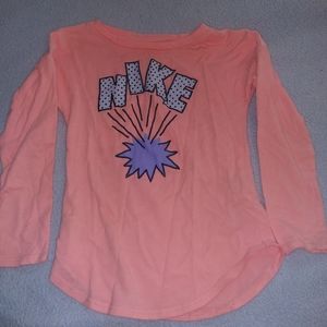Brand new nike shirt